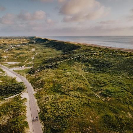 The Little Alley Zandvoort Buitenkant foto